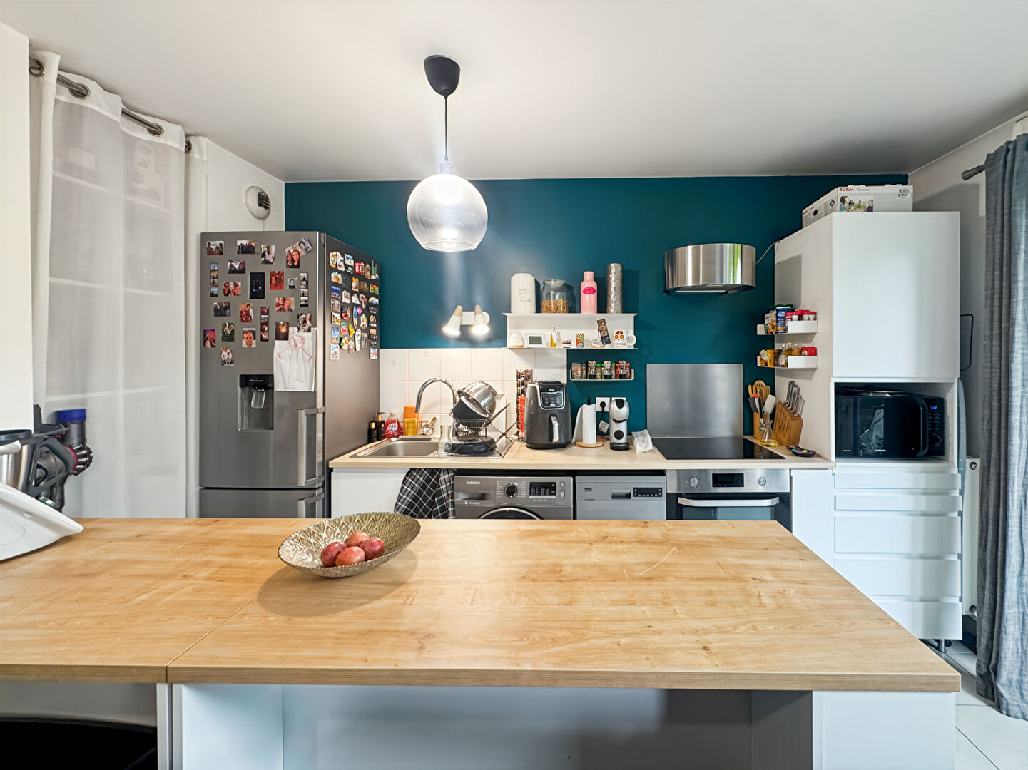 Photo Appartement Les Ulis T2 43m2 image 4/6