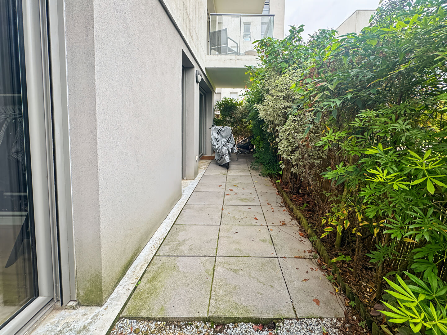 Photo Appartement Les Ulis T2 43m2 image 5/6