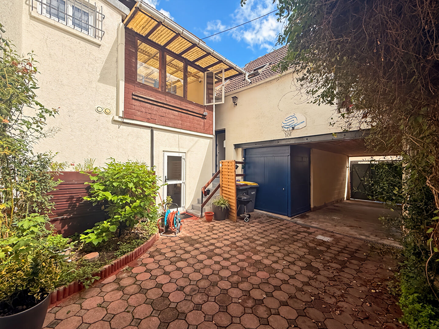 Maison Palaiseau 8 pièce(s) 155 m2