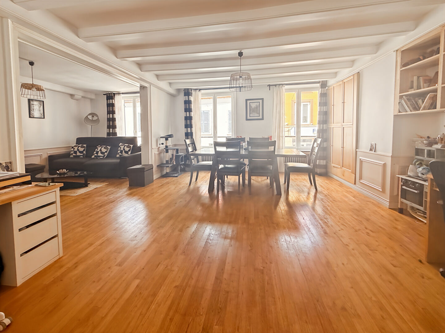 Photo Maison Palaiseau 8 pièce(s) 155 m2 image 2/6