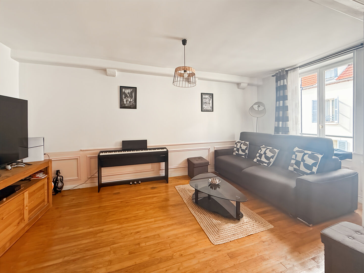 Photo Maison Palaiseau 8 pièce(s) 155 m2 image 4/6