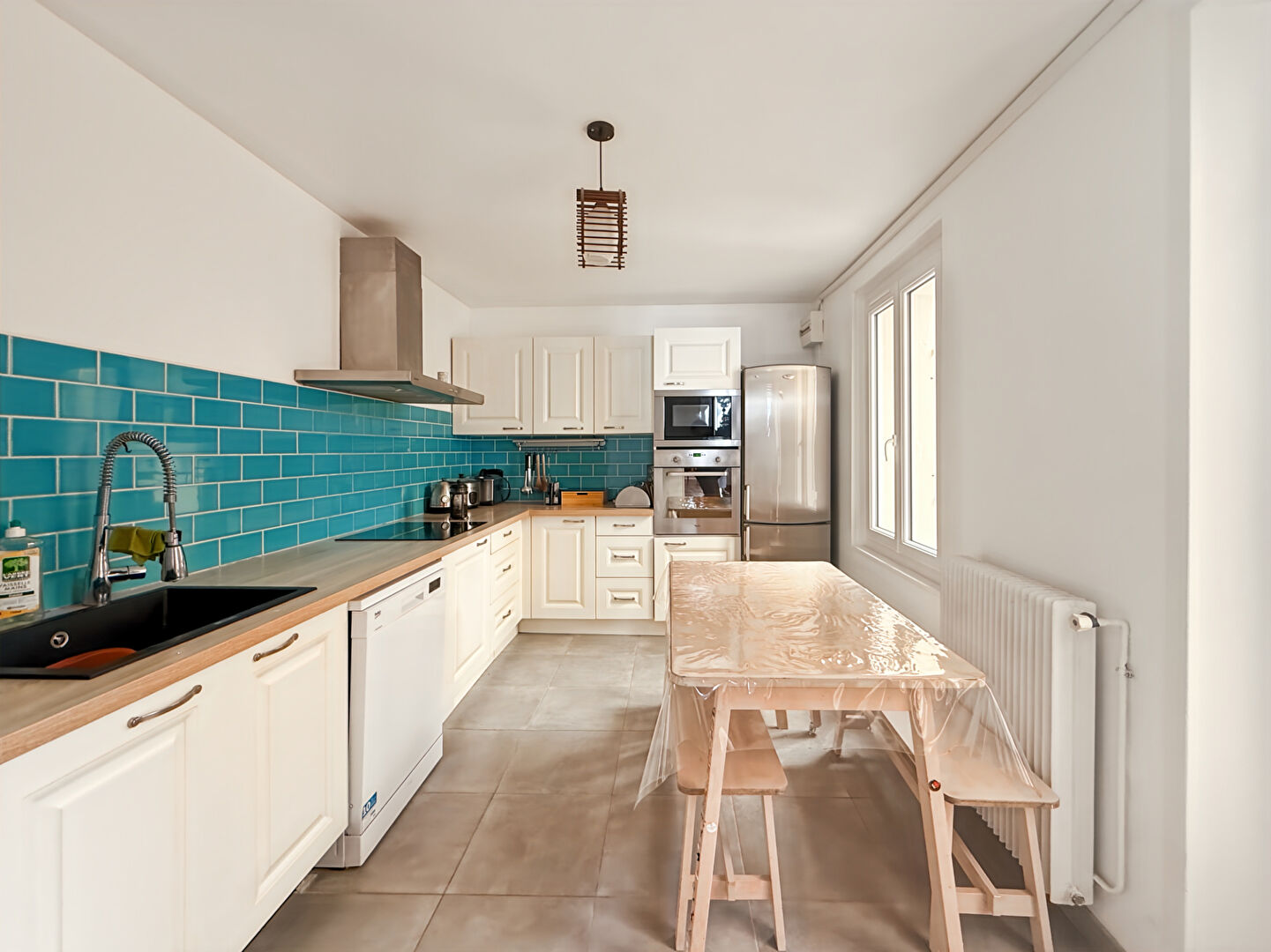 Photo Maison Palaiseau 8 pièce(s) 155 m2 image 5/6