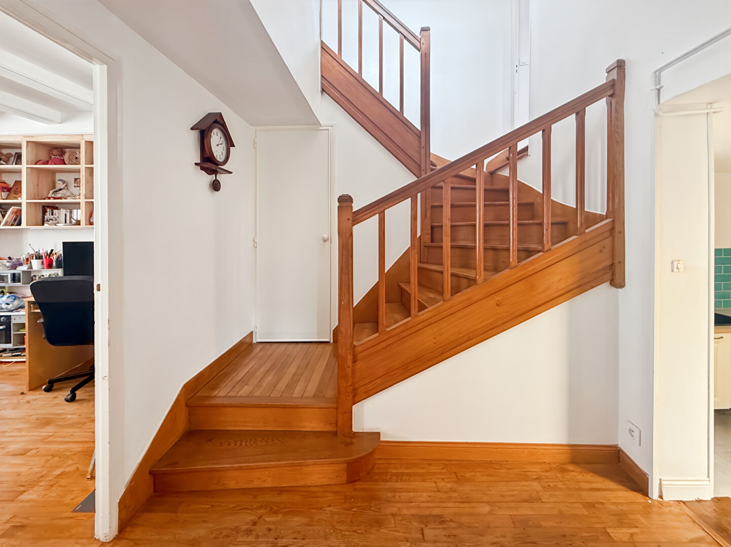 Photo Maison Palaiseau 8 pièce(s) 155 m2 image 6/6