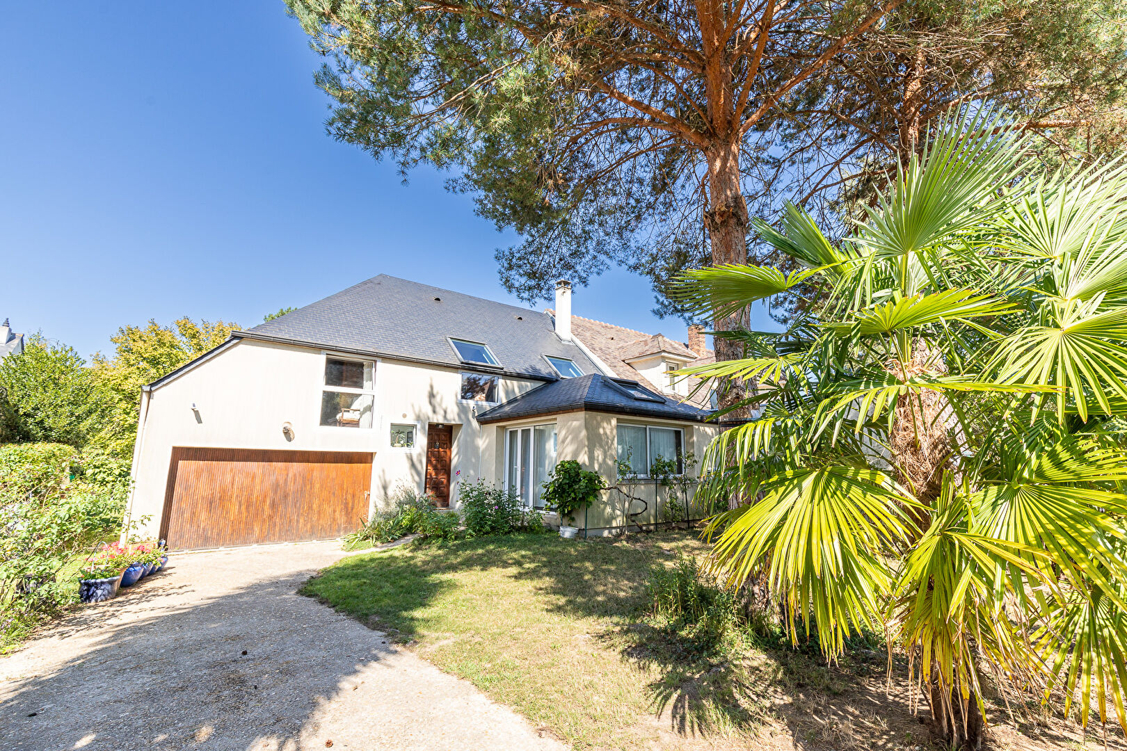 Maison Orsay 6 pièces 140 m2