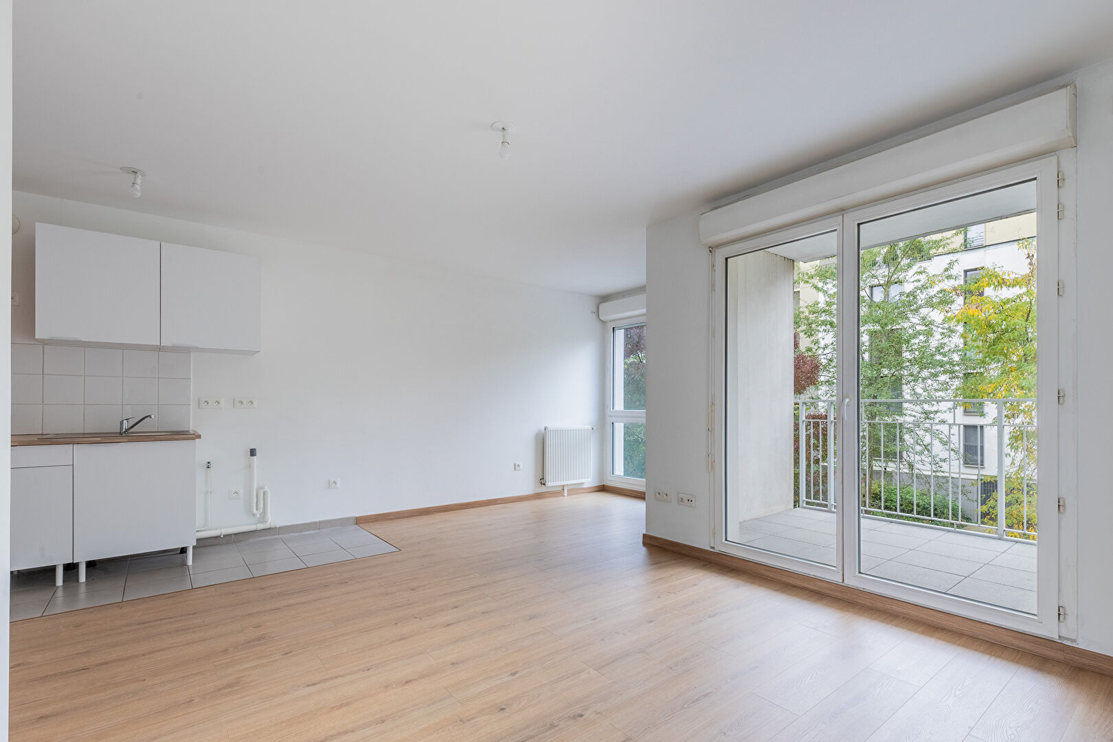 Photo Maison Massy 3 pièces 58 m2 image 2/6