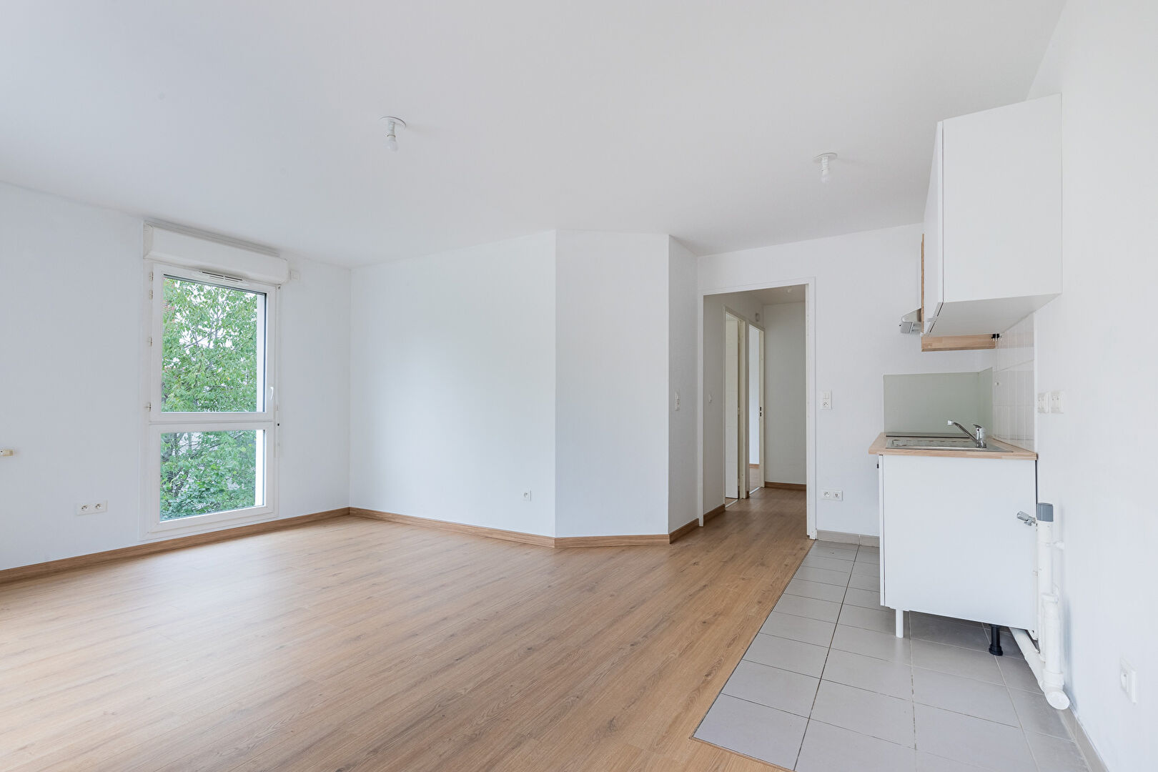 Photo Maison Massy 3 pièces 58 m2 image 3/6