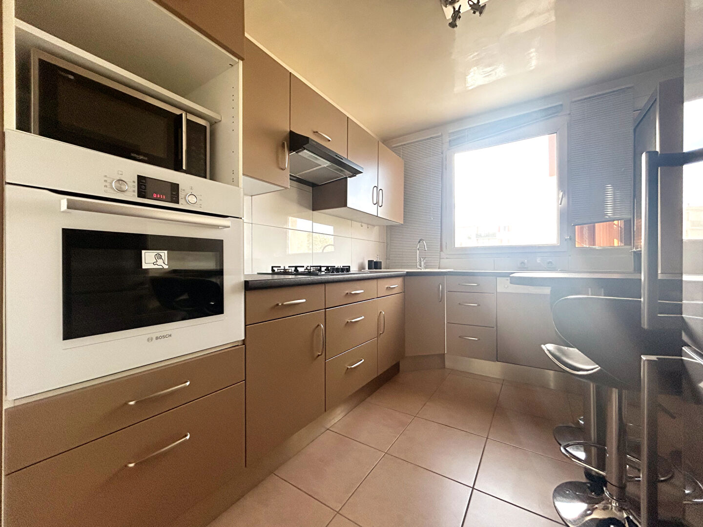 Photo Appartement Palaiseau 3 pièce(s) 59.21 m2 image 2/6