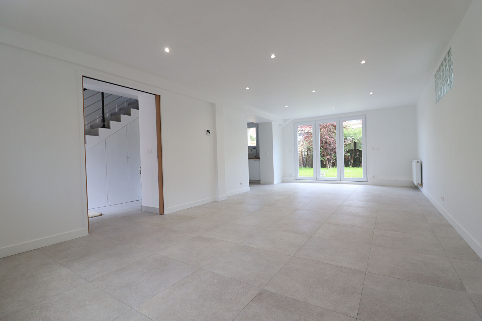 Photo Maison Villebon Sur Yvette 6 pièces 160 m2 image 2/6