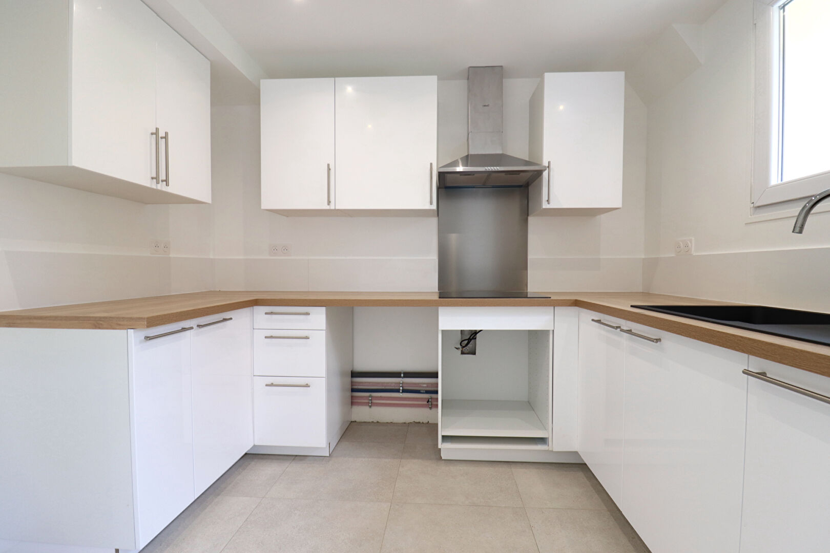 Photo Maison Villebon Sur Yvette 6 pièces 160 m2 image 3/6