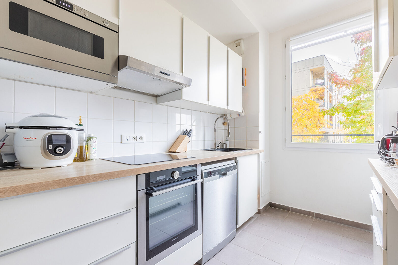 Photo Appartement Palaiseau 3 pièces 69,31 m2 image 5/6