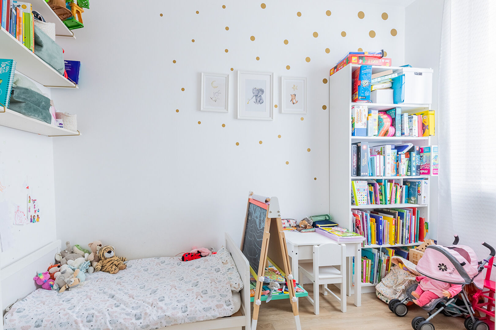 Photo Appartement Palaiseau 3 pièces 69,31 m2 image 6/6