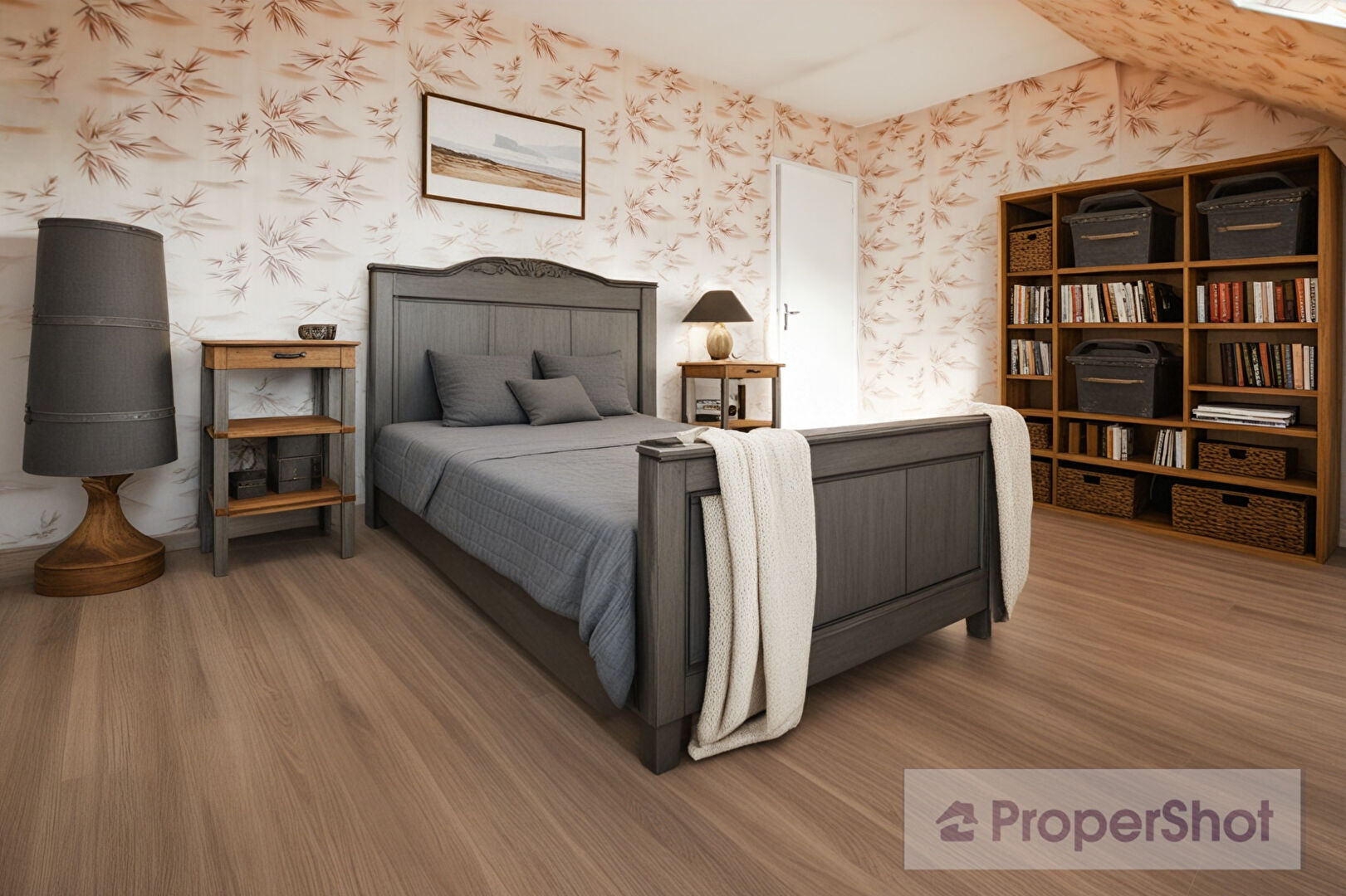 Photo Maison Sainte-Genevieve-Des-Bois 5 pièces 107m2 SOUS-SOL TOTAL image 6/6