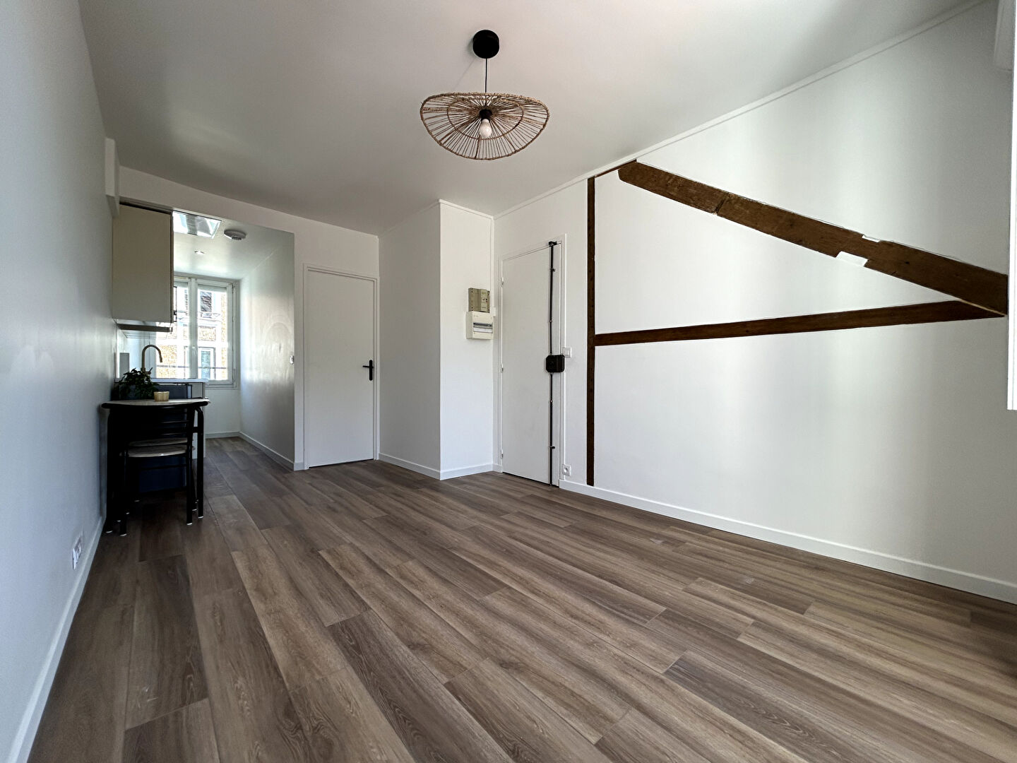 Photo Appartement Linas 2 pièce(s) image 1/4