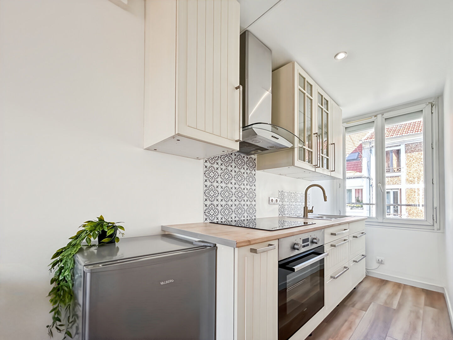 Photo Appartement Linas 2 pièce(s) image 2/4