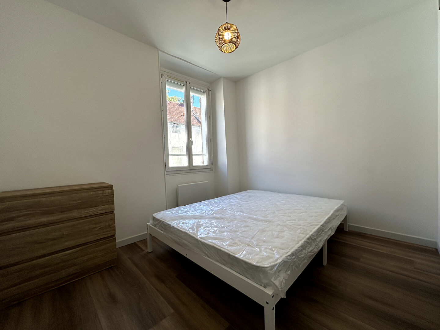 Photo Appartement Linas 2 pièce(s) image 3/4