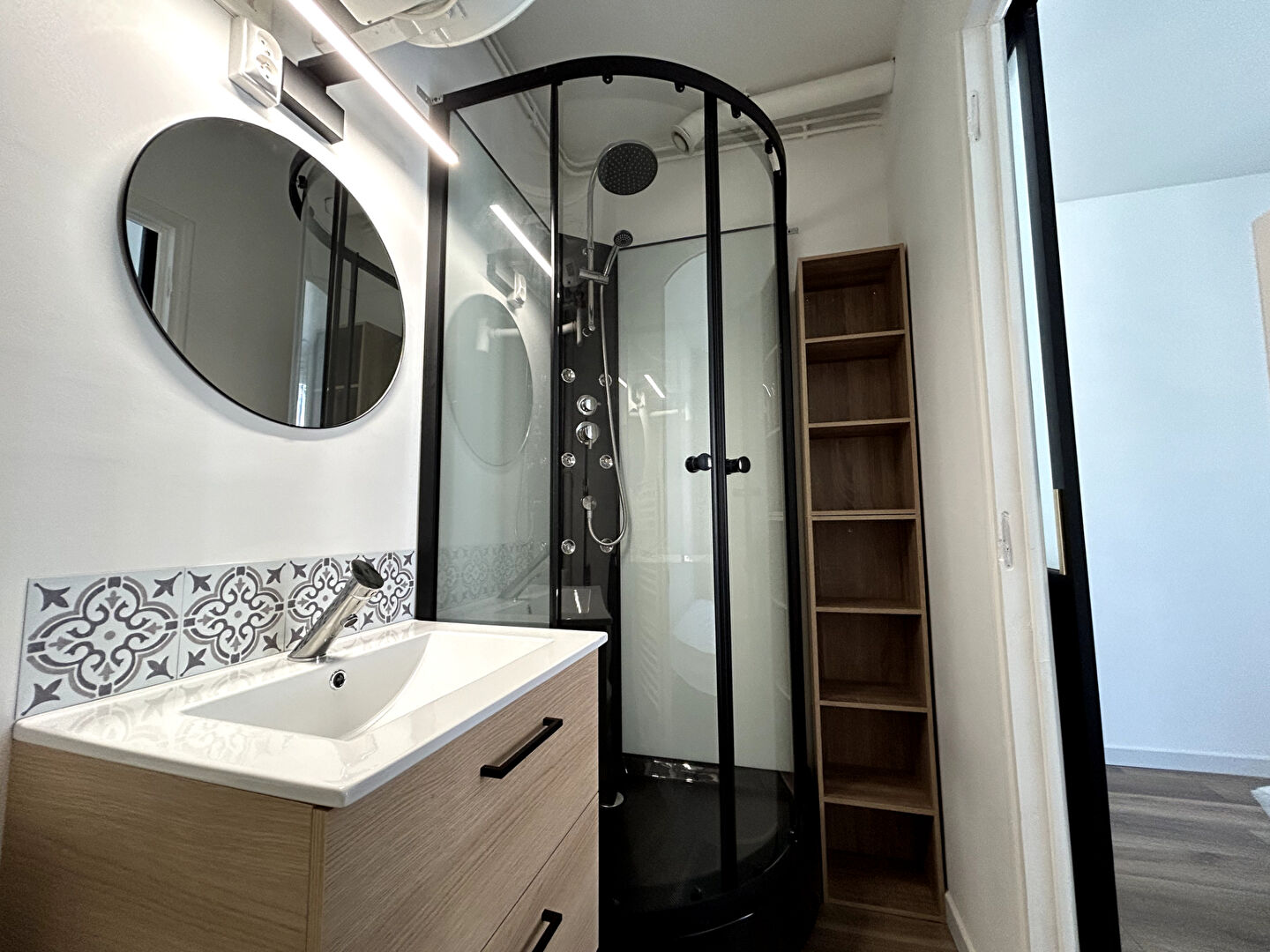 Photo Appartement Linas 2 pièce(s) image 4/4