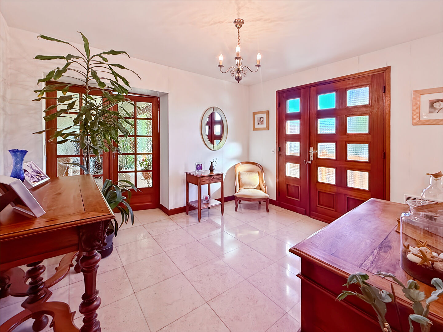 Photo Maison Palaiseau 7 pièce(s) 138m2 image 2/6