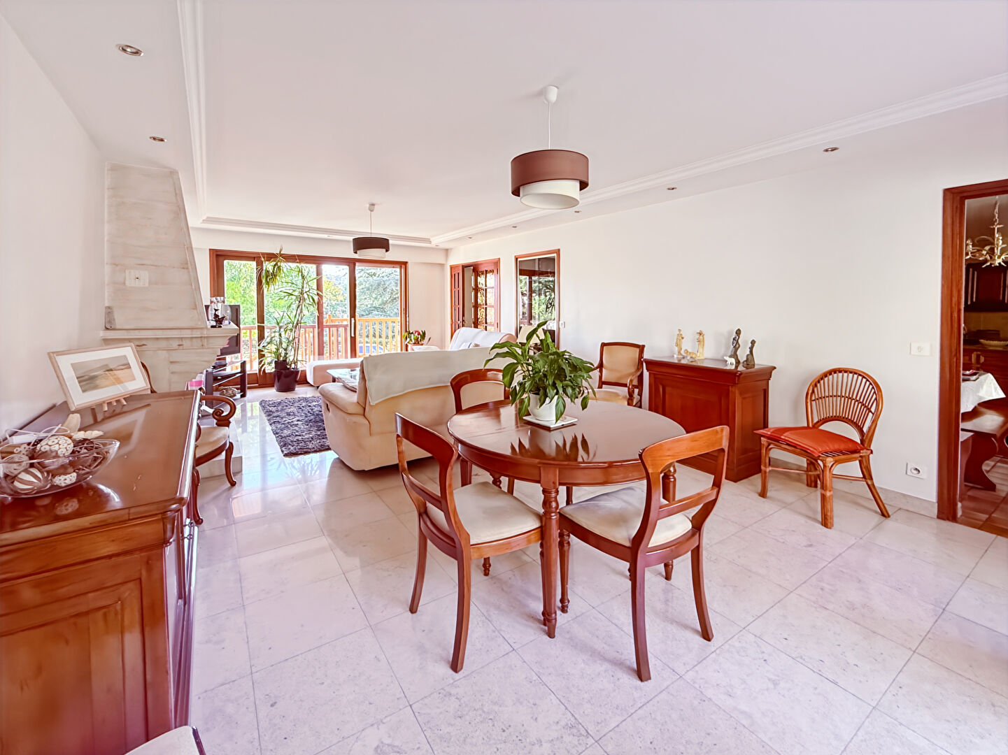 Photo Maison Palaiseau 7 pièce(s) 138m2 image 3/6