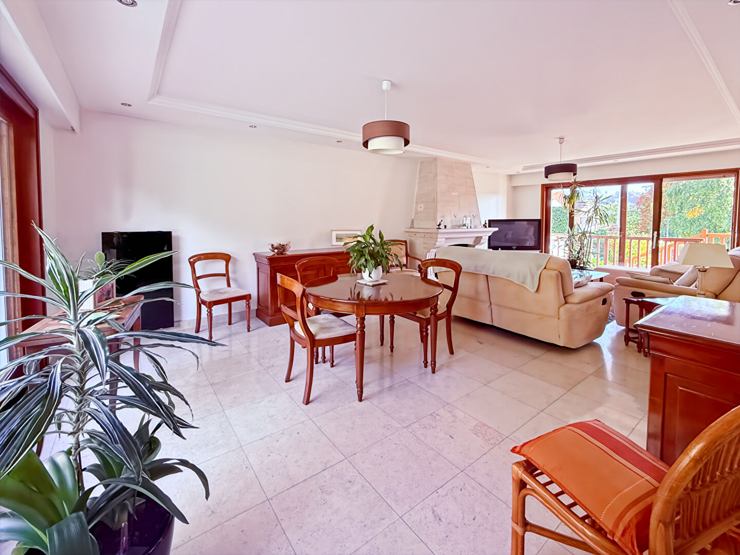 Photo Maison Palaiseau 7 pièce(s) 138m2 image 4/6