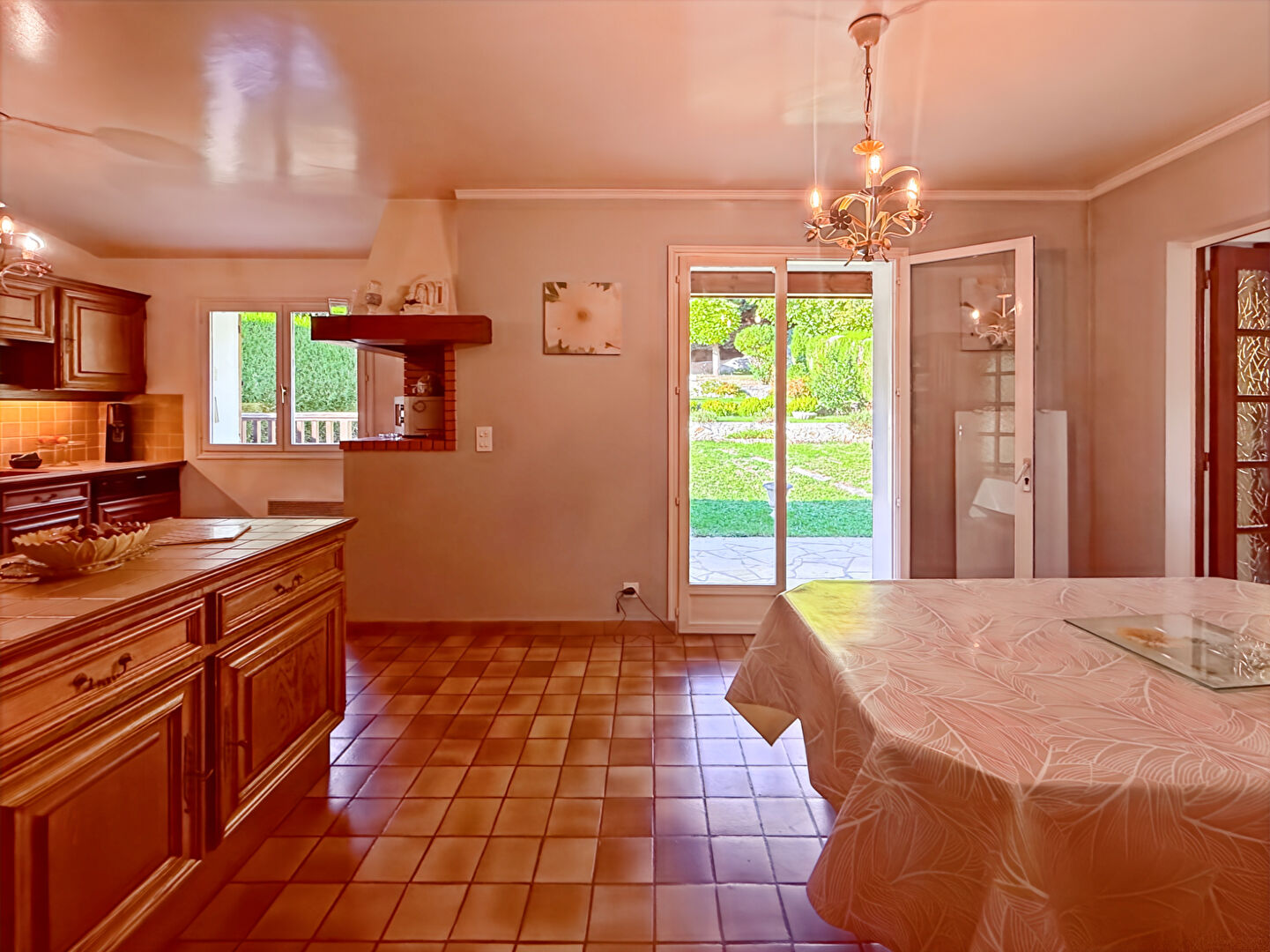 Photo Maison Palaiseau 7 pièce(s) 138m2 image 5/6