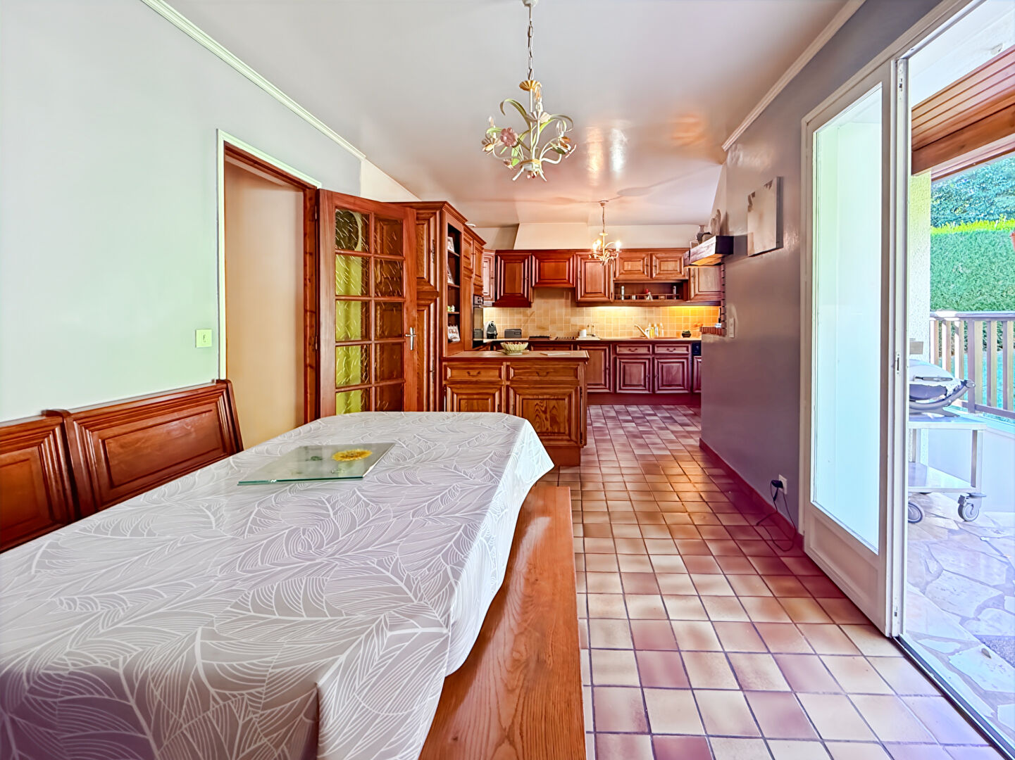 Photo Maison Palaiseau 7 pièce(s) 138m2 image 6/6