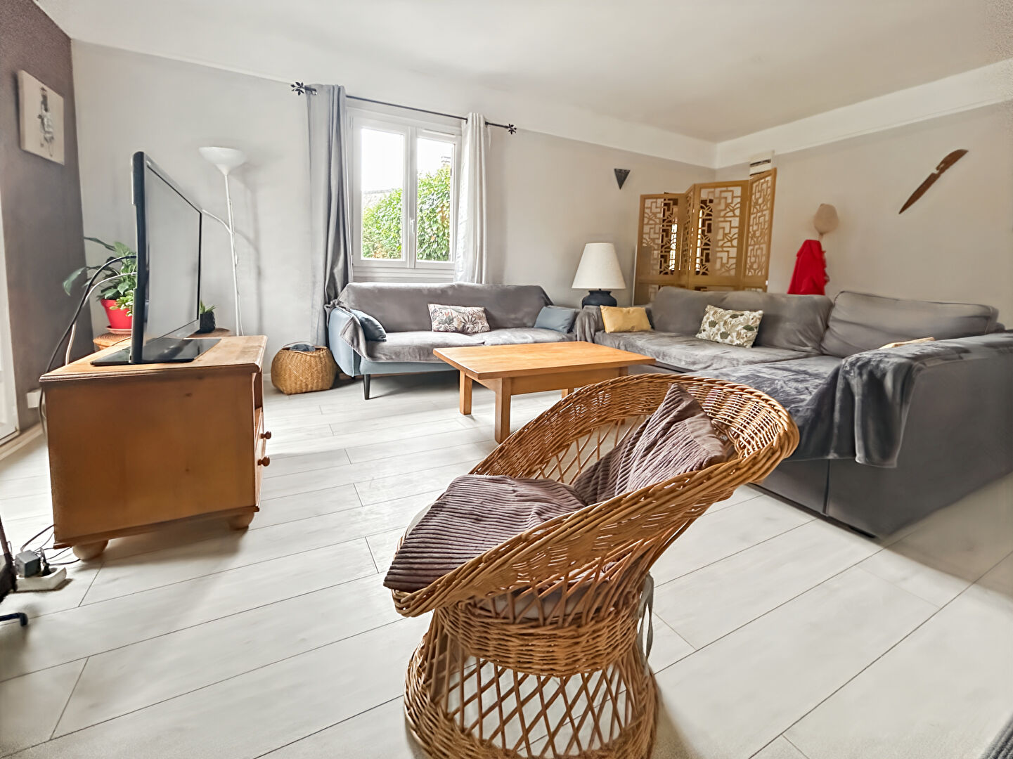 Photo Maison Villebon Sur Yvette 4 pièces 76m image 3/6