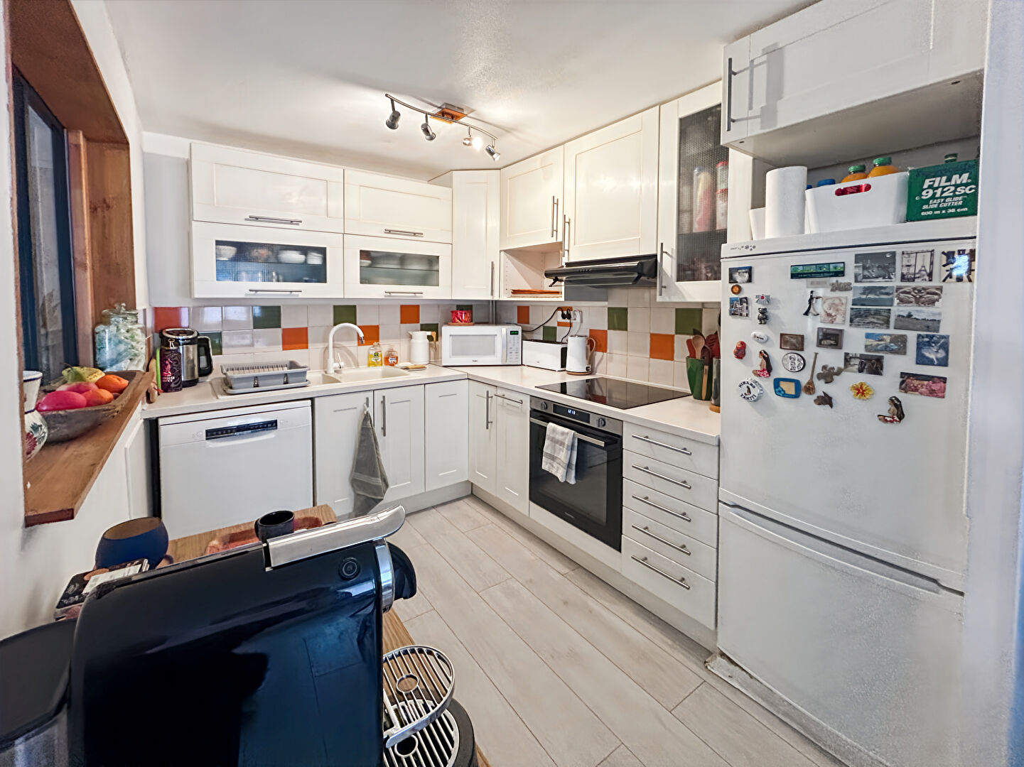 Photo Maison Villebon Sur Yvette 4 pièces 76m image 5/6