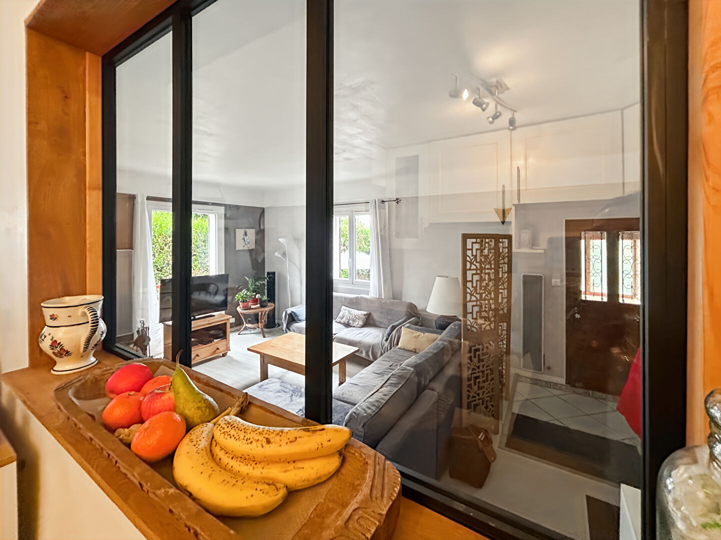 Photo Maison Villebon Sur Yvette 4 pièces 76m image 6/6