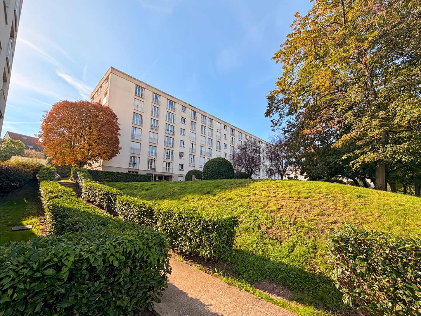 Appartement 4 pièces rénové - 76m2 - Villebon-sur-Yvette