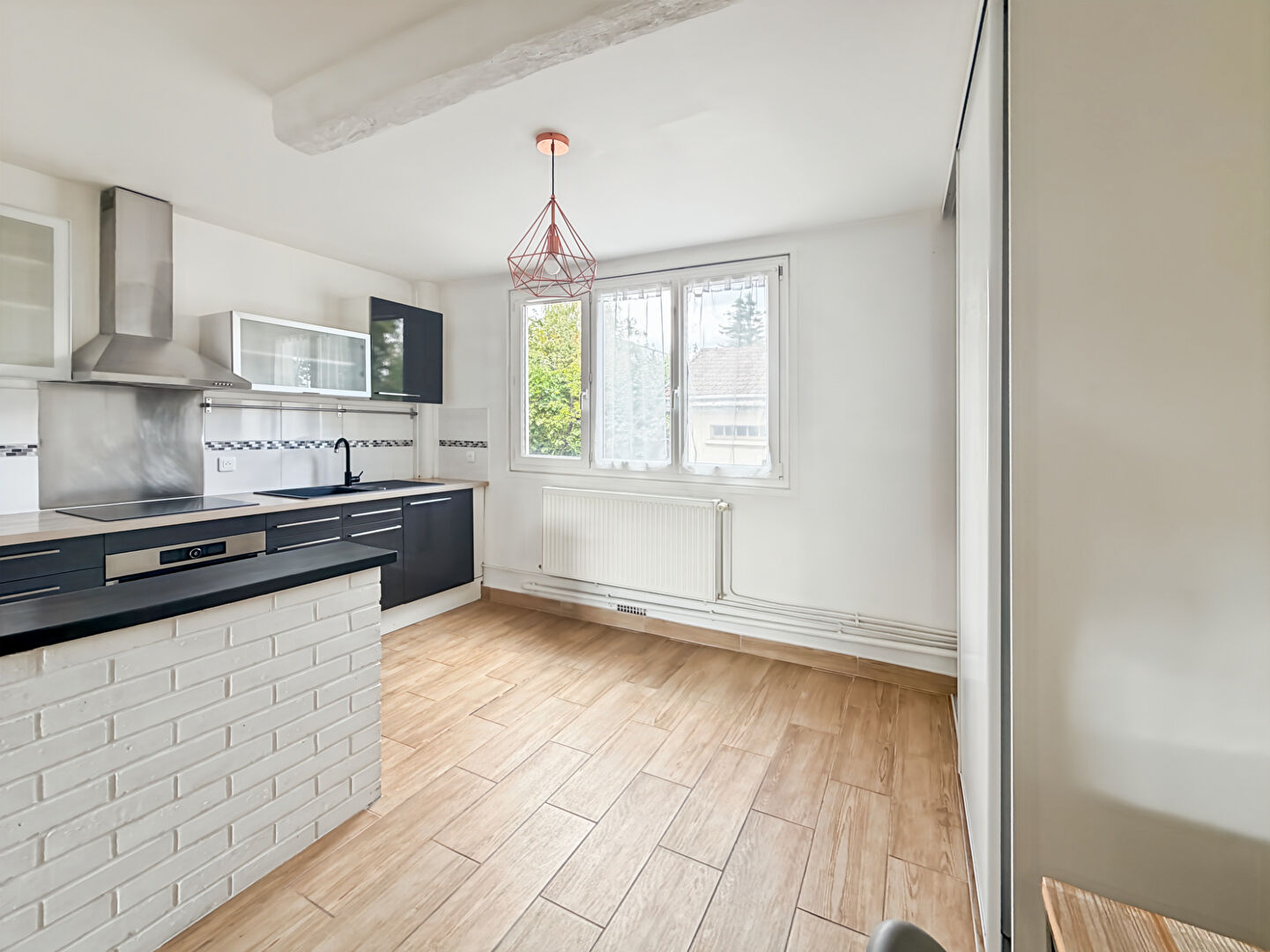 Photo Appartement Palaiseau 3 pièce(s) 56 m2 image 4/6