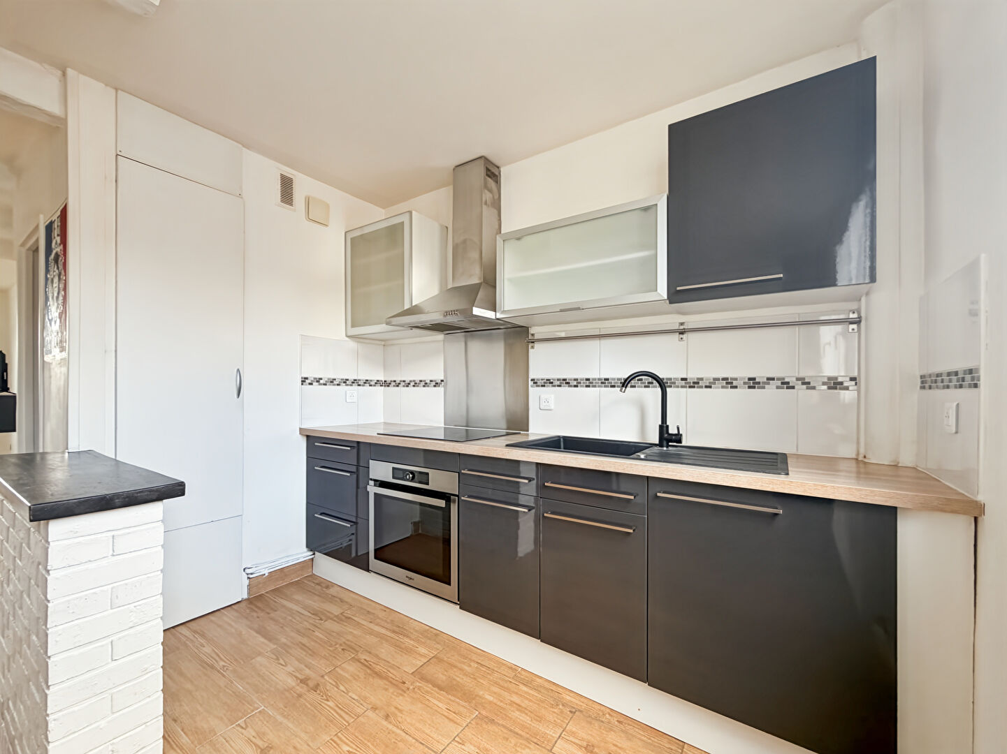 Photo Appartement Palaiseau 3 pièce(s) 56 m2 image 5/6