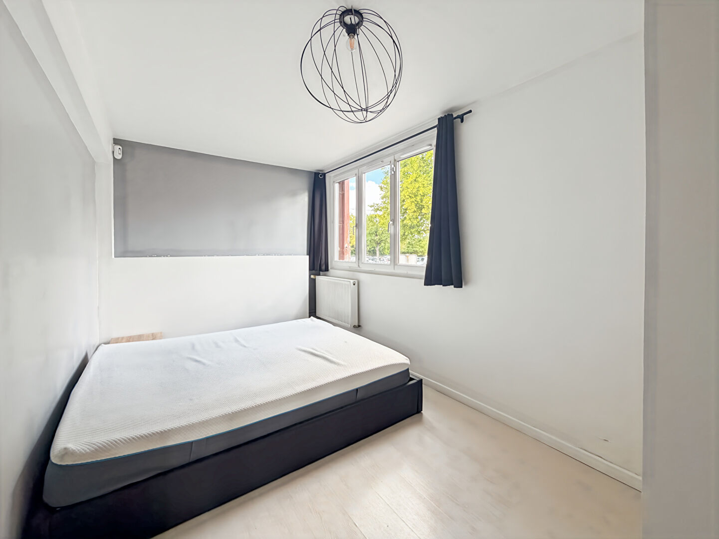 Photo Appartement Palaiseau 3 pièce(s) 56 m2 image 6/6