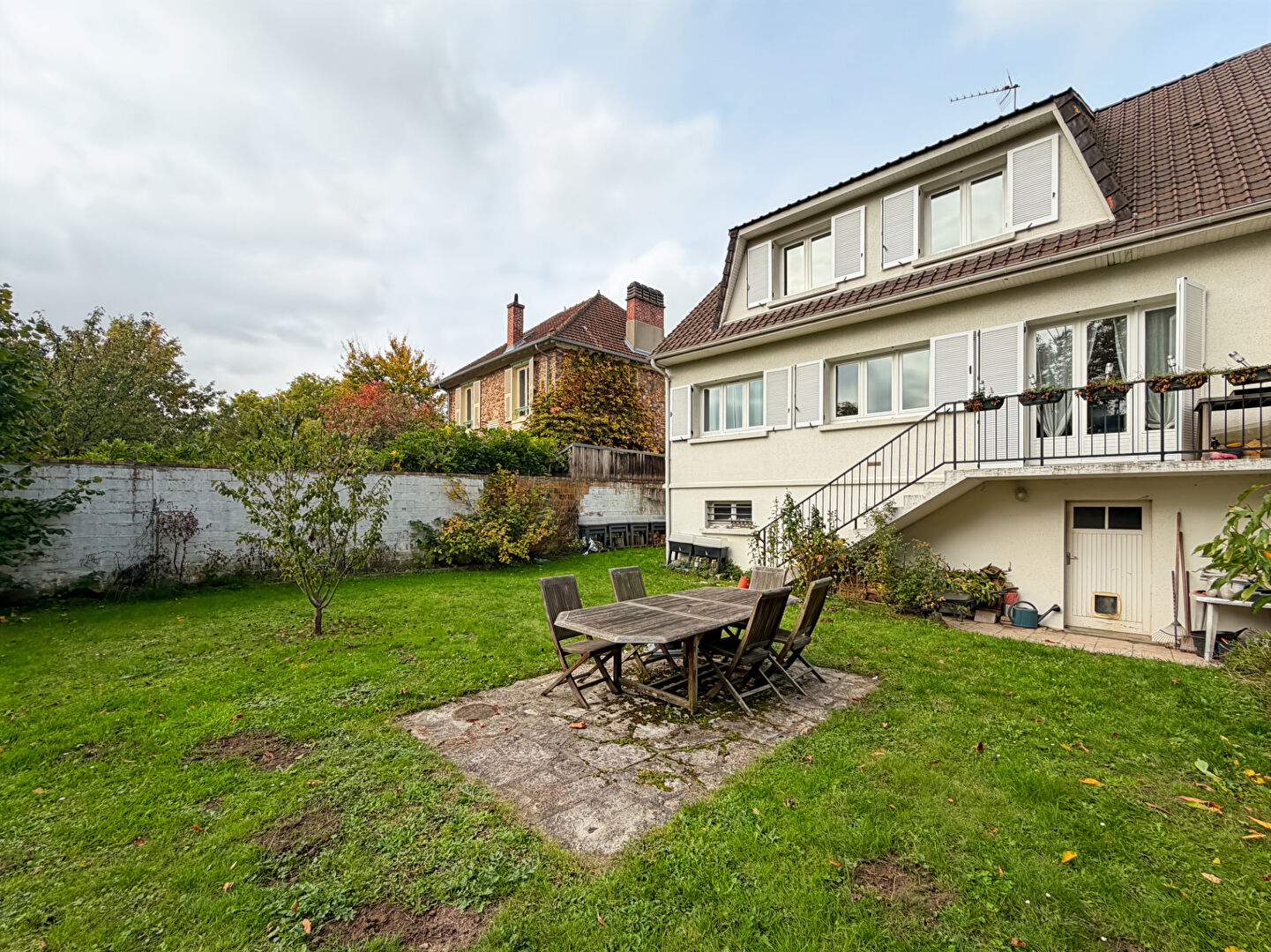 Photo Maison Palaiseau 6 pièce(s) 130m2 image 1/6