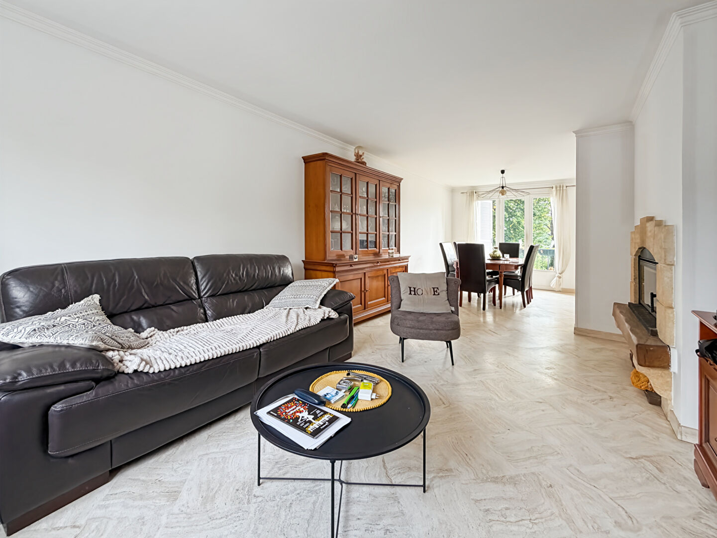 Photo Maison Palaiseau 6 pièce(s) 130m2 image 2/6