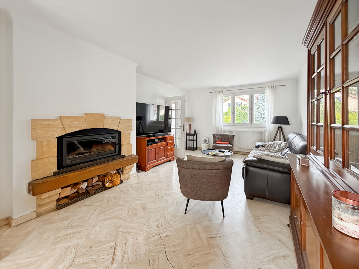 Photo Maison Palaiseau 6 pièce(s) 130m2 image 3/6