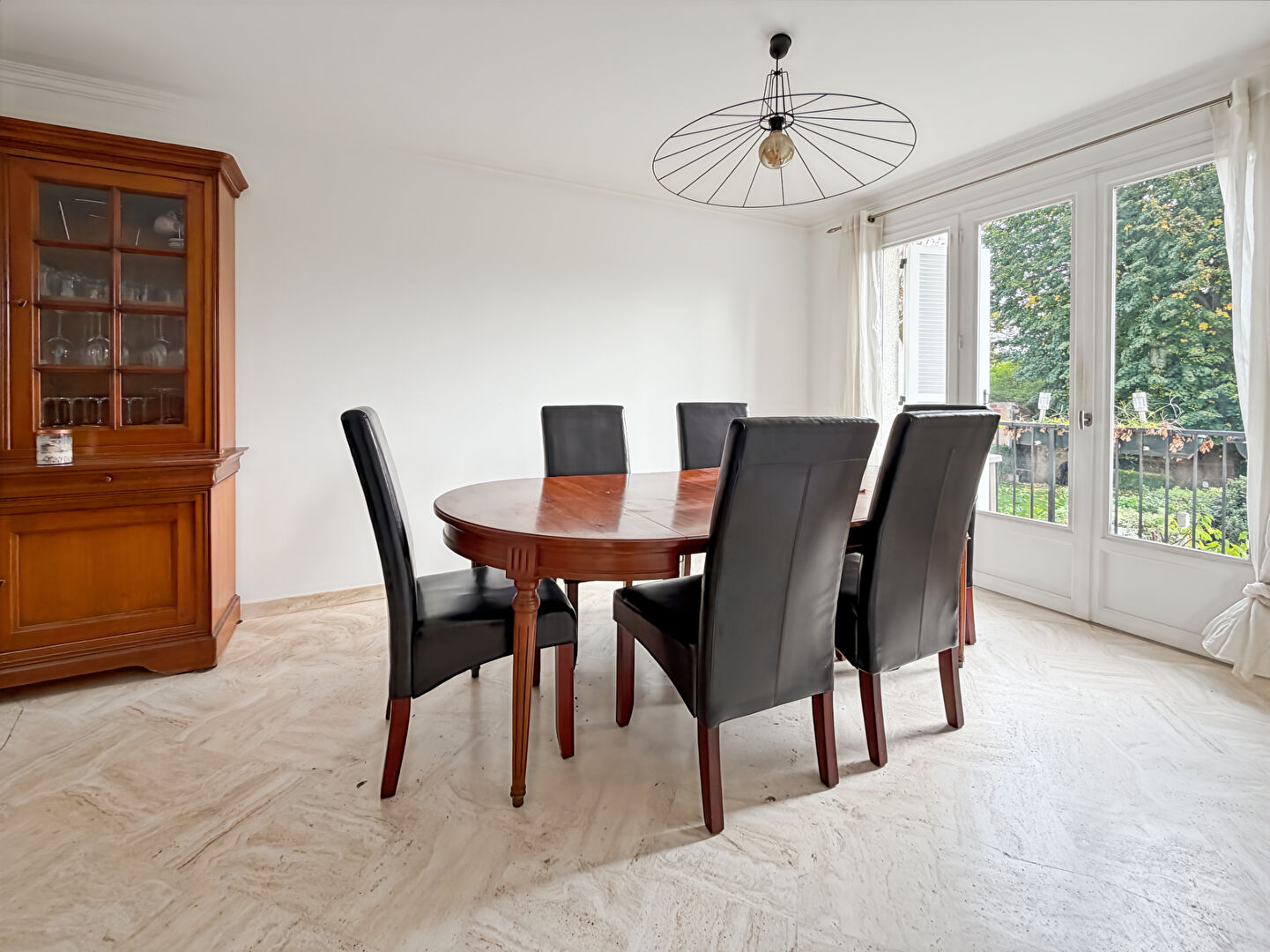 Photo Maison Palaiseau 6 pièce(s) 130m2 image 4/6