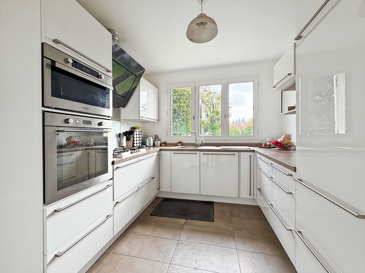 Photo Maison Palaiseau 6 pièce(s) 130m2 image 5/6