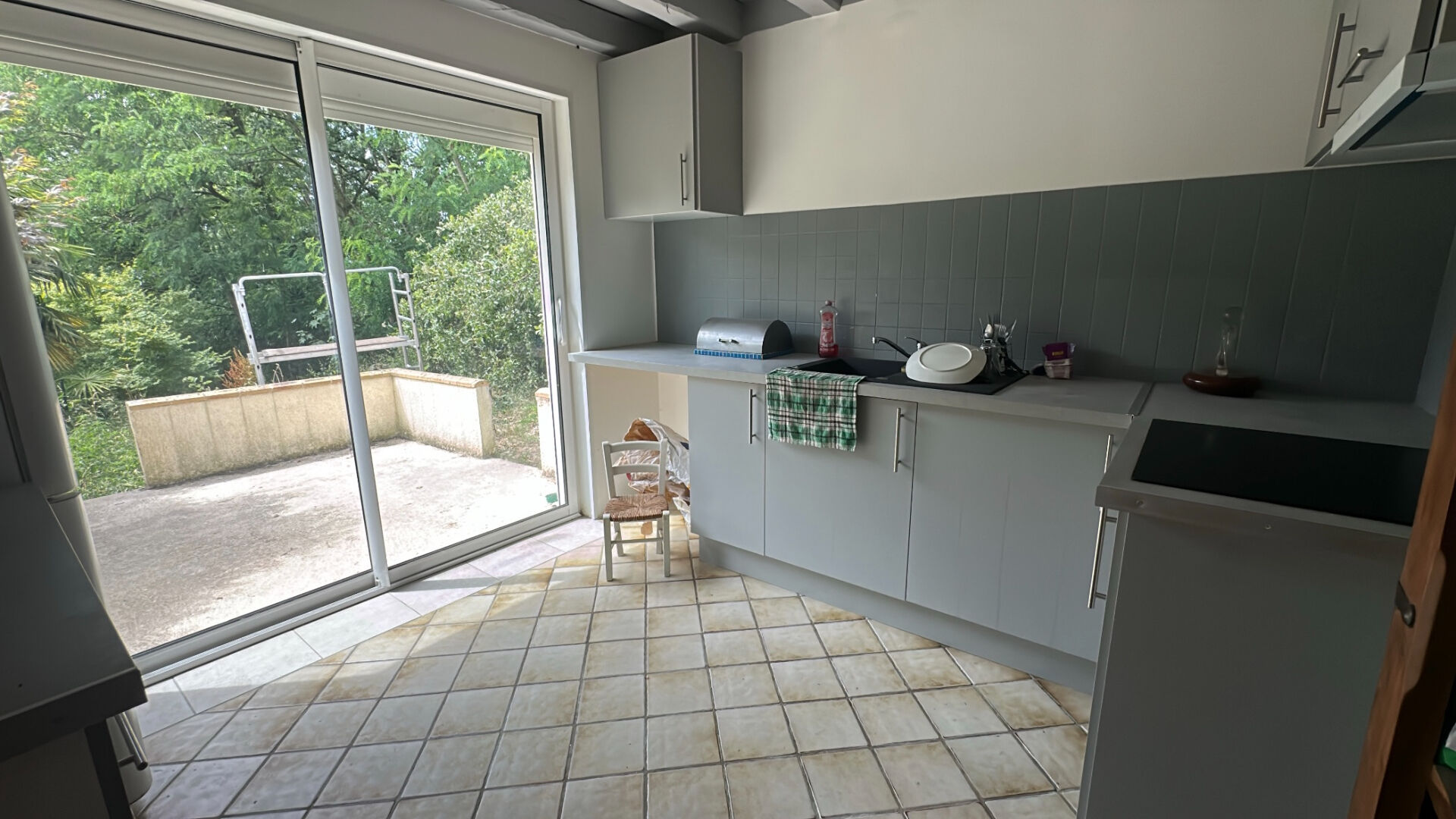 Photo Maison à Montlhéry 105m2 - Terrain 1669 m2 image 4/6