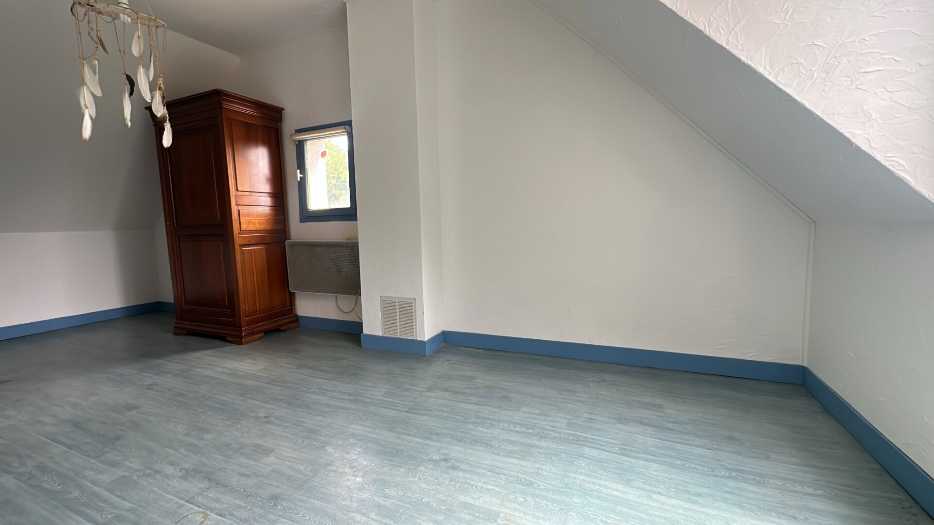 Photo Maison à Montlhéry 105m2 - Terrain 1669 m2 image 5/6