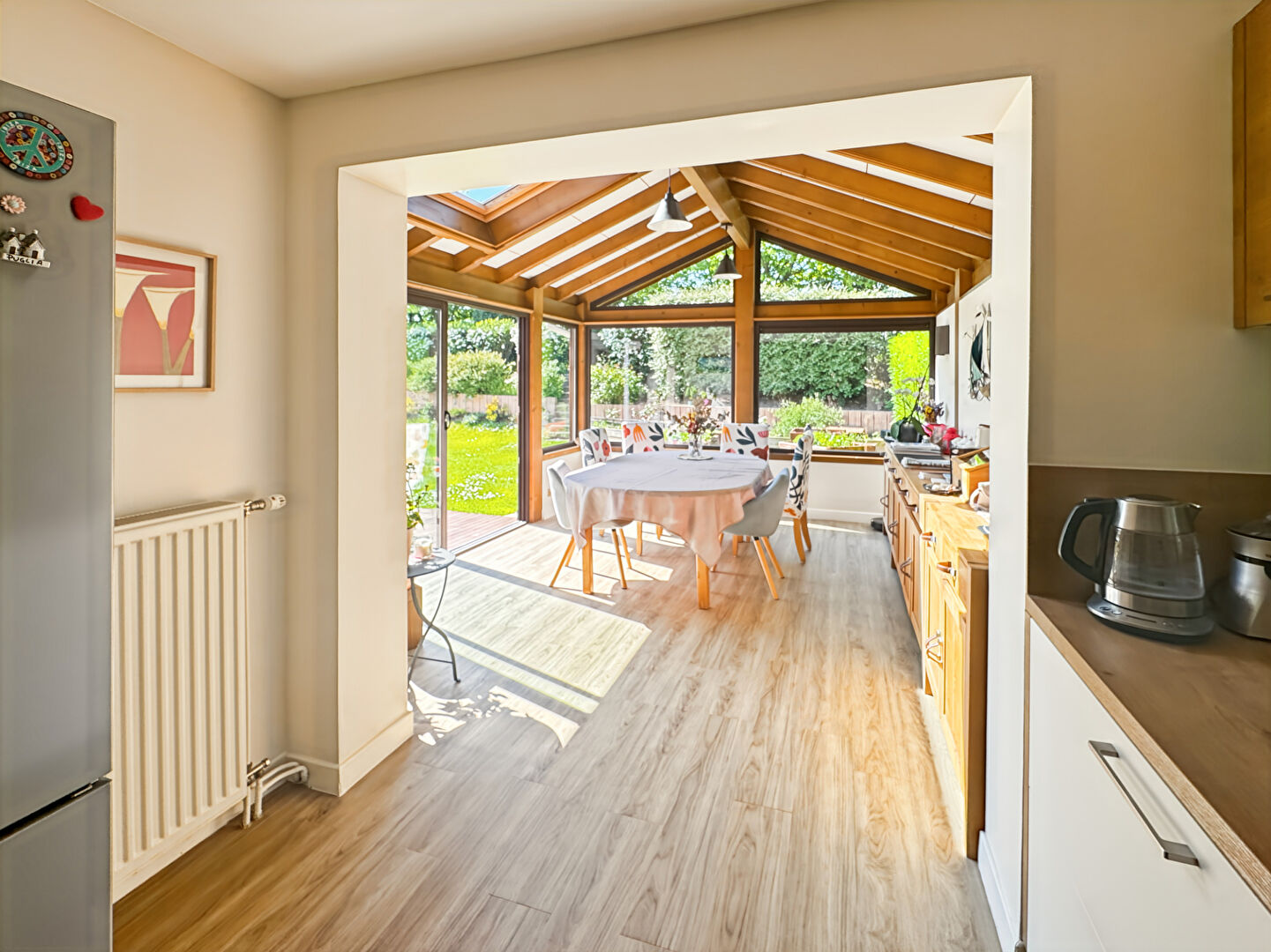 Photo Maison Nozay 10 pièces 226 m2 image 6/6