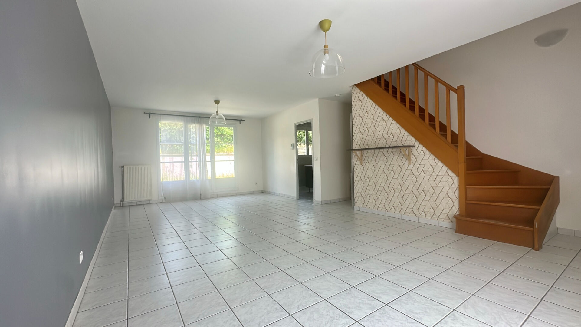 Photo Maison Individuelle Linas 5 pièces 95m2 image 3/6