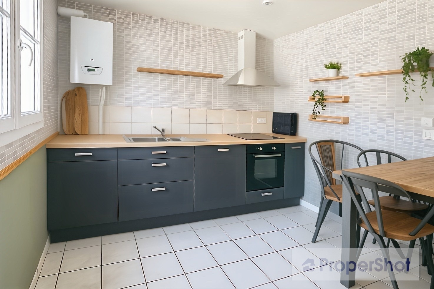 Photo Maison Individuelle Linas 5 pièces 95m2 image 4/6