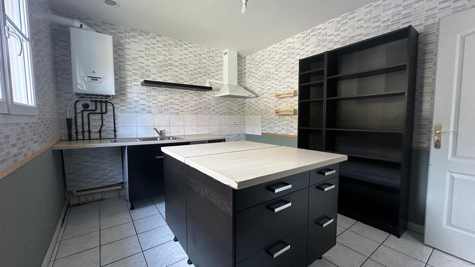 Photo Maison Individuelle Linas 5 pièces 95m2 image 5/6