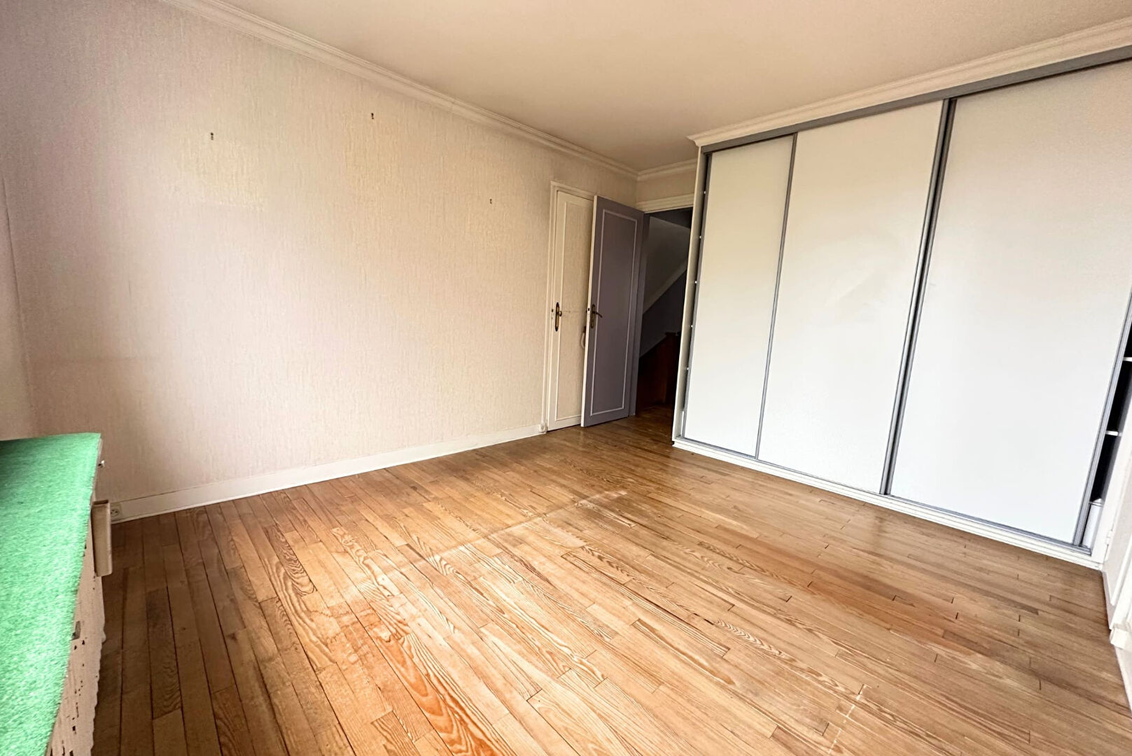 Photo MAISON SAINTE GENEVIEVE DES BOIS - SOUS-SOL TOTAL - VERANDA image 5/6