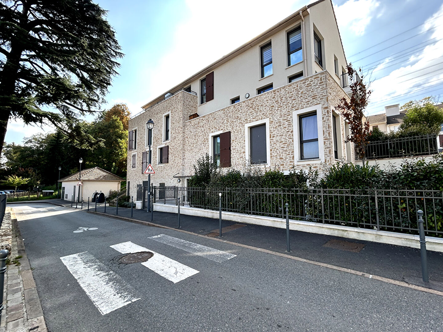 Appartement Igny 2 pièce(s) 30 m2