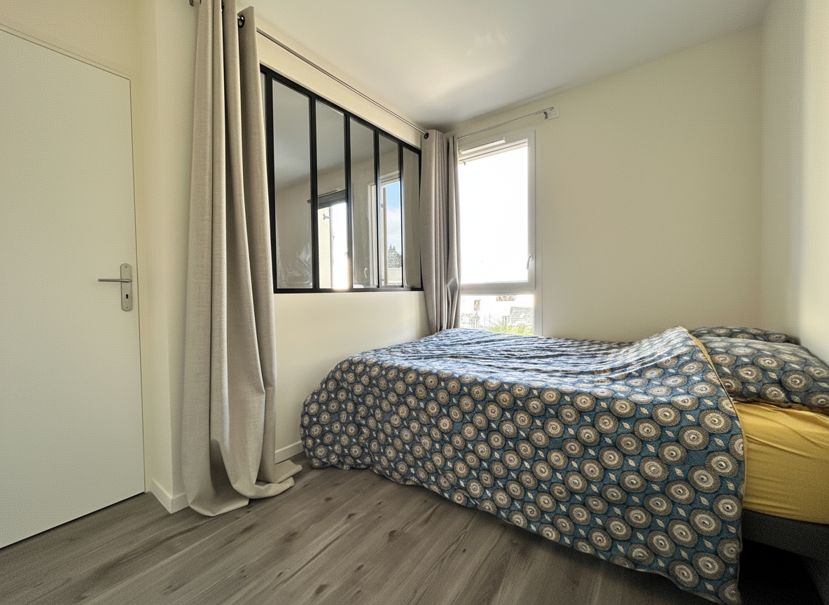 Photo Appartement Igny 2 pièce(s) 30 m2 image 2/5