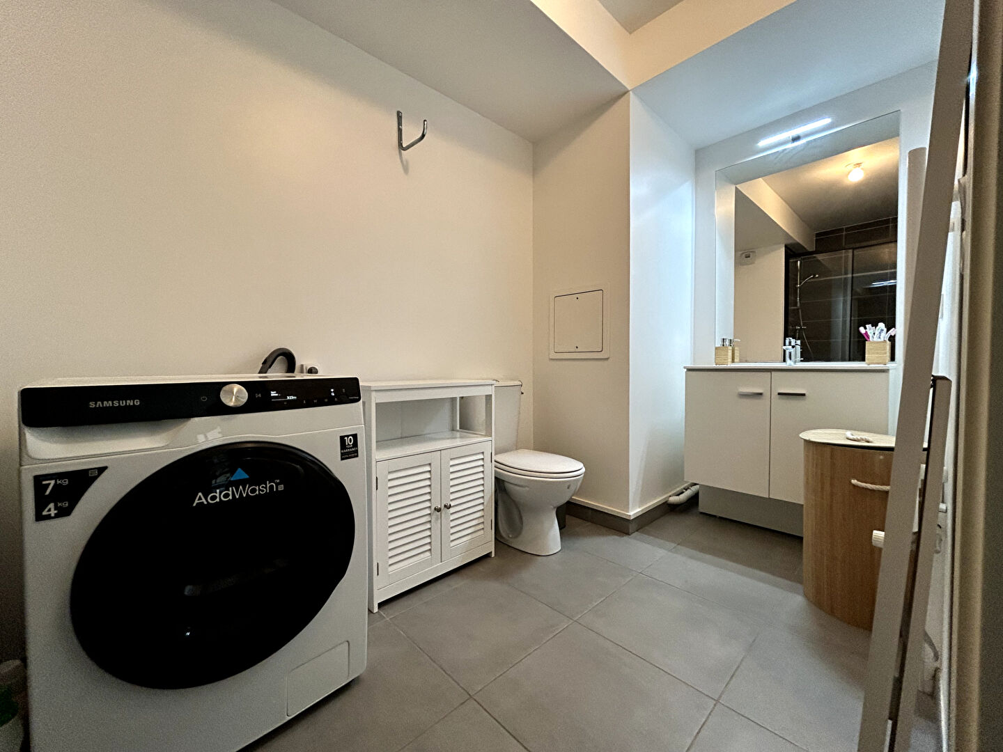 Photo Appartement Igny 2 pièce(s) 30 m2 image 4/5