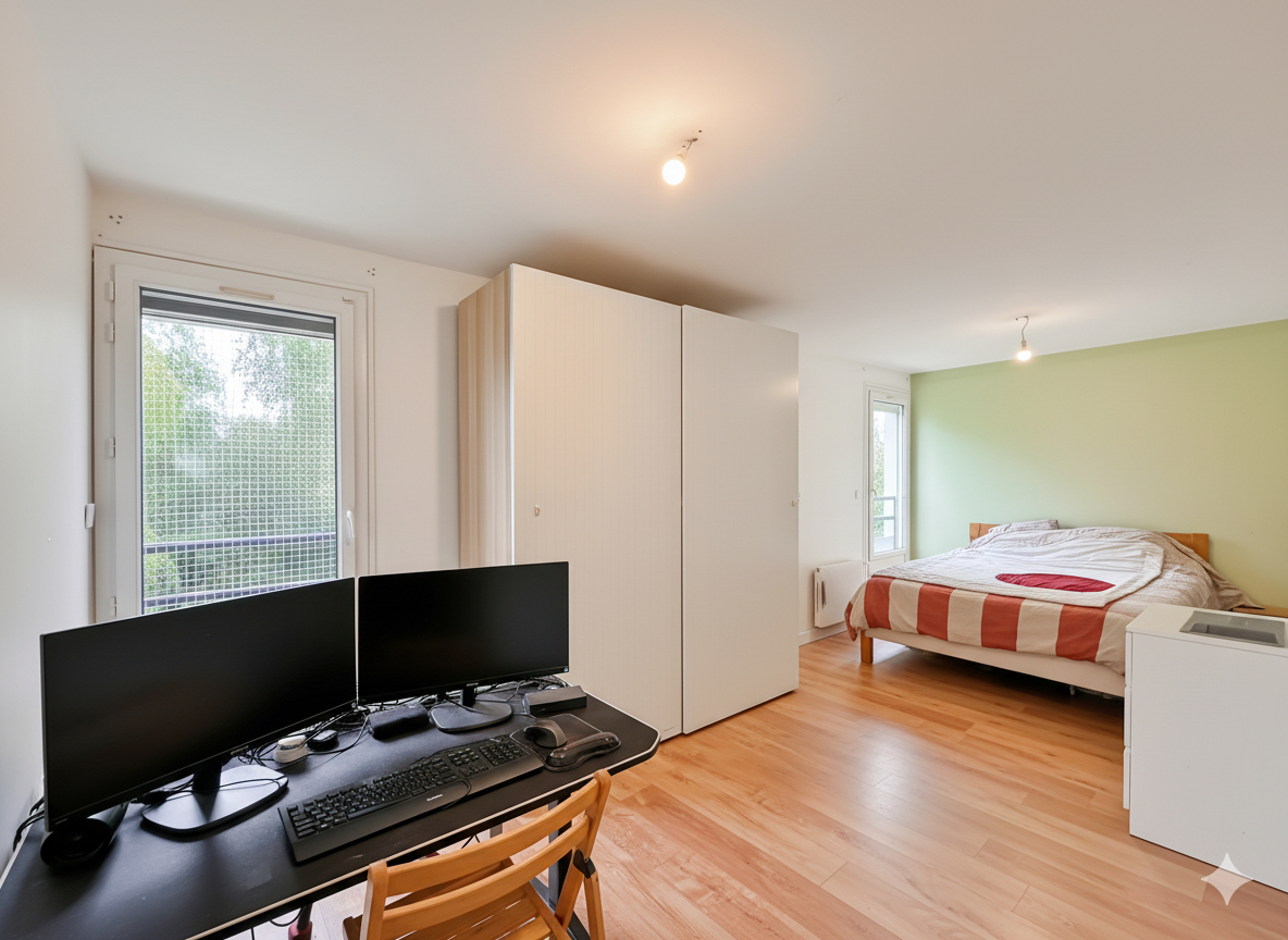 Photo Maison Palaiseau 6 pièce(s) 130 m2 image 6/6