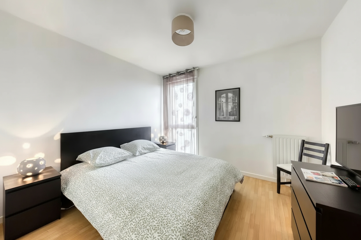 Photo Appartement Massy 3 pièce(s) 61.59 m2 image 2/5