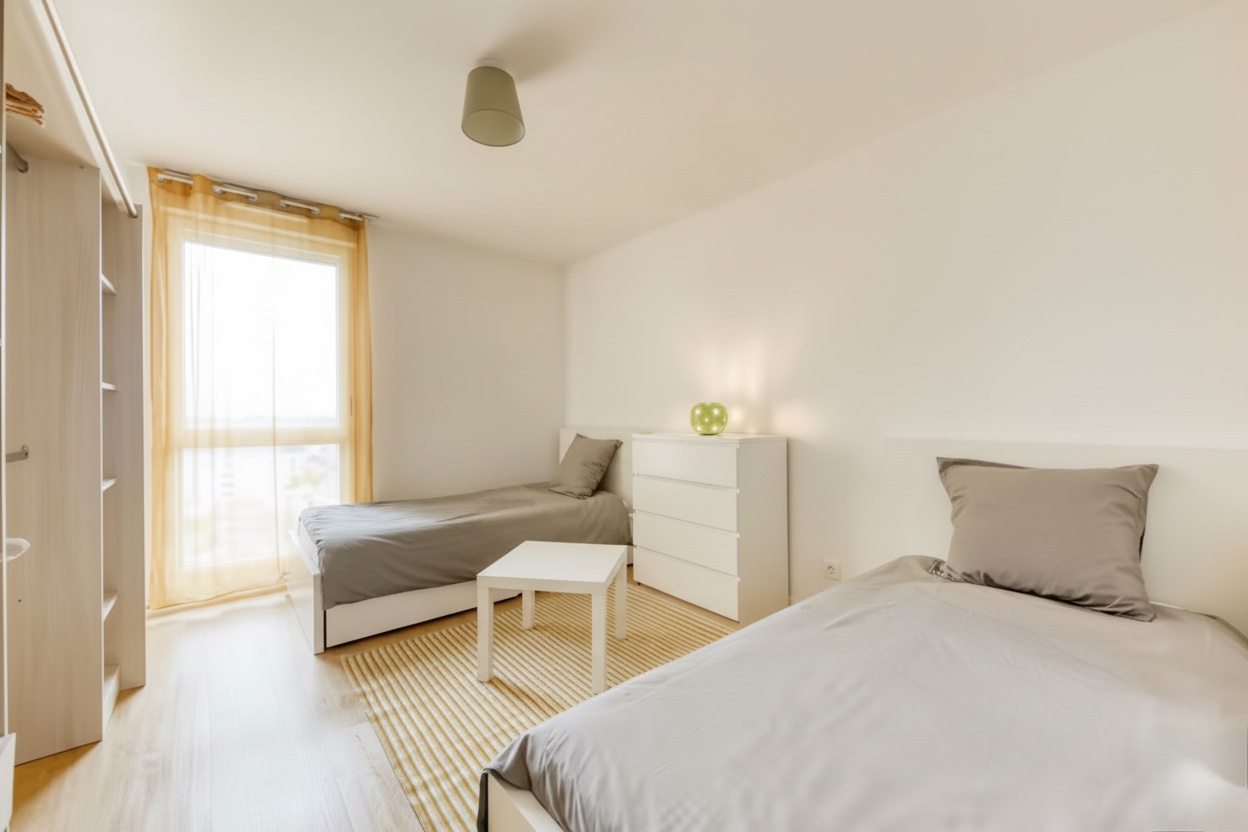 Photo Appartement Massy 3 pièce(s) 61.59 m2 image 4/5